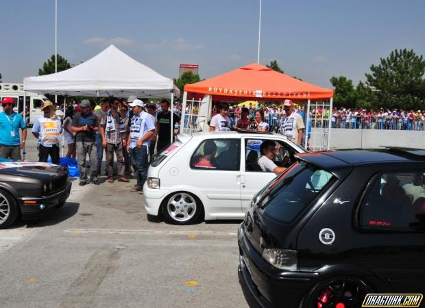 1 Ağustos Ankara Drag Boos Burak Gökbulut