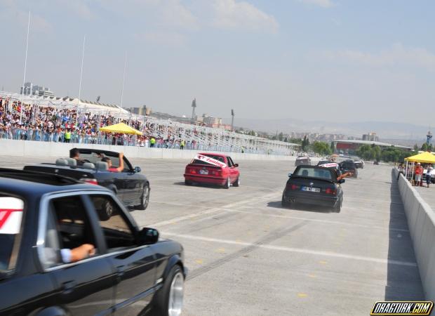 1 Ağustos Ankara Drag Boos Burak Gökbulut
