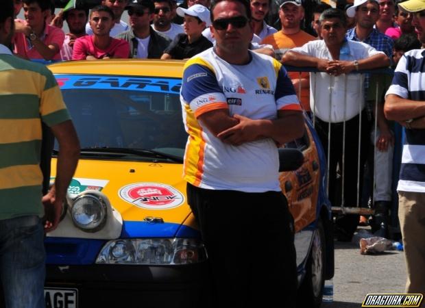 1 Ağustos Ankara Drag Boos Burak Gökbulut
