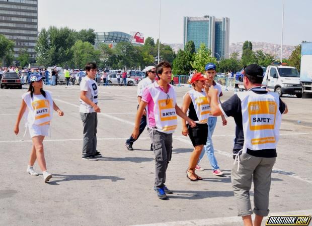 1 Ağustos Ankara Drag Boos Burak Gökbulut