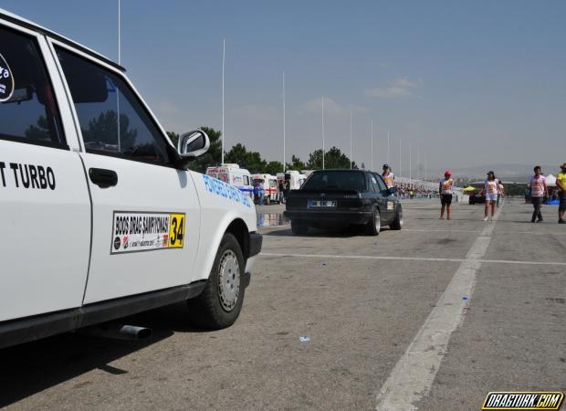 1 Ağustos Ankara Drag Boos Burak Gökbulut