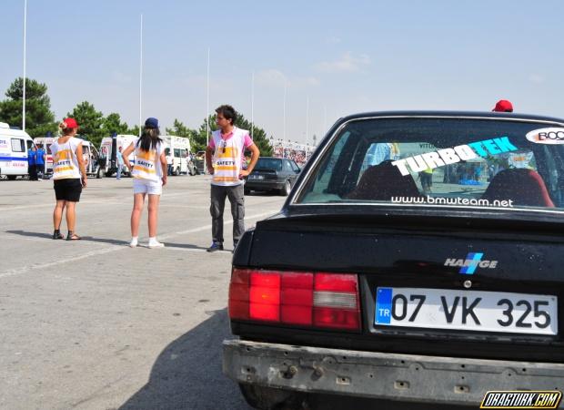 1 Ağustos Ankara Drag Boos Burak Gökbulut