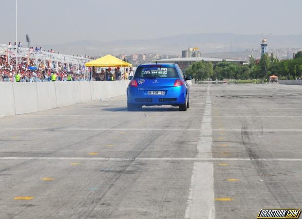 1 Ağustos Ankara Drag Boos Burak Gökbulut