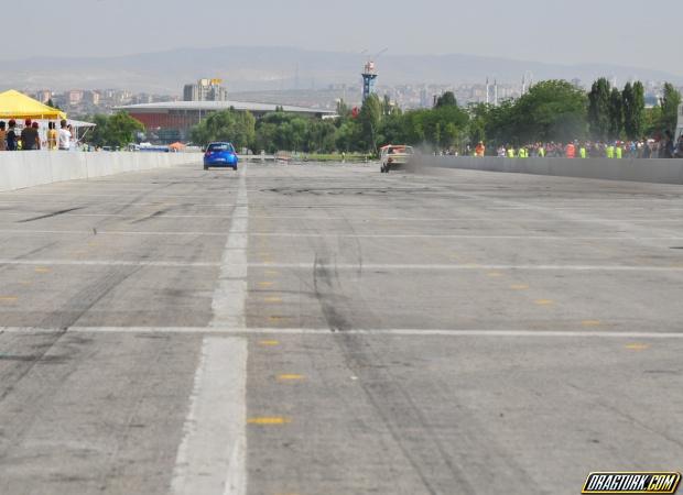 1 Ağustos Ankara Drag Boos Burak Gökbulut