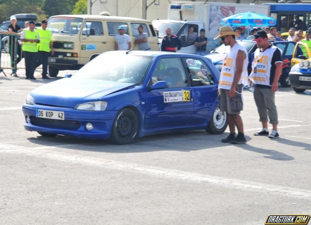 1 Ağustos Ankara Drag Boos Burak Gökbulut