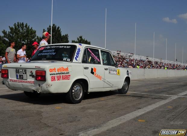 1 Ağustos Ankara Drag Boos Burak Gökbulut