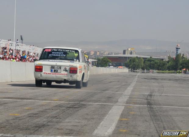 1 Ağustos Ankara Drag Boos Burak Gökbulut