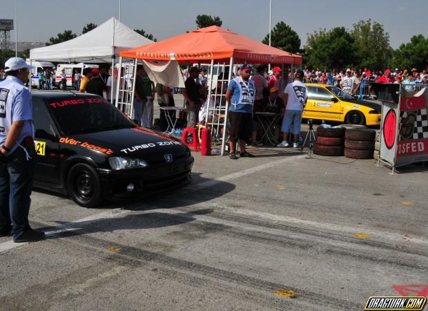 1 Ağustos Ankara Drag Boos Burak Gökbulut