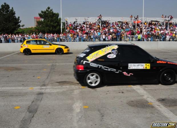1 Ağustos Ankara Drag Boos Burak Gökbulut