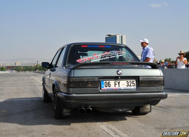 1 Ağustos Ankara Drag Boos Burak Gökbulut