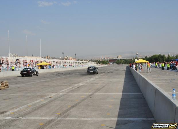 1 Ağustos Ankara Drag Boos Burak Gökbulut