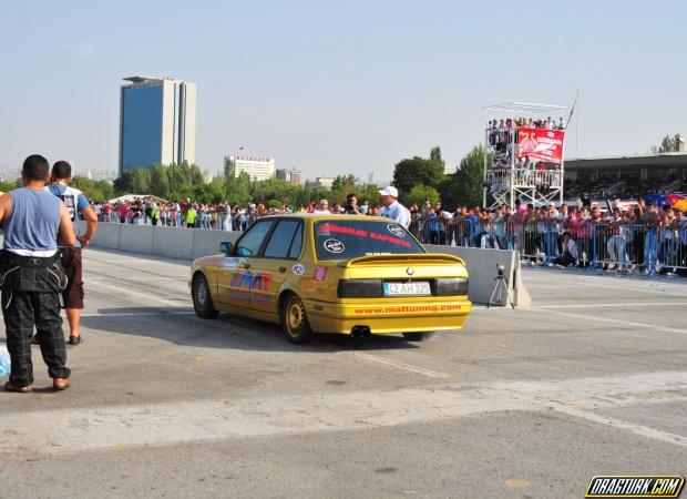 1 Ağustos Ankara Drag Boos Burak Gökbulut