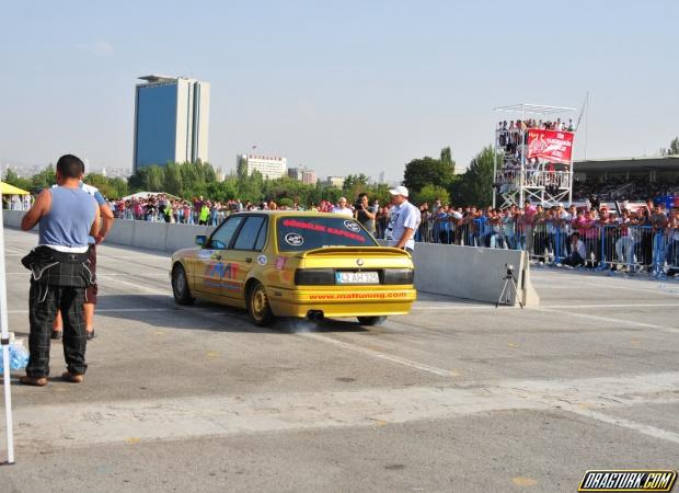1 Ağustos Ankara Drag Boos Burak Gökbulut
