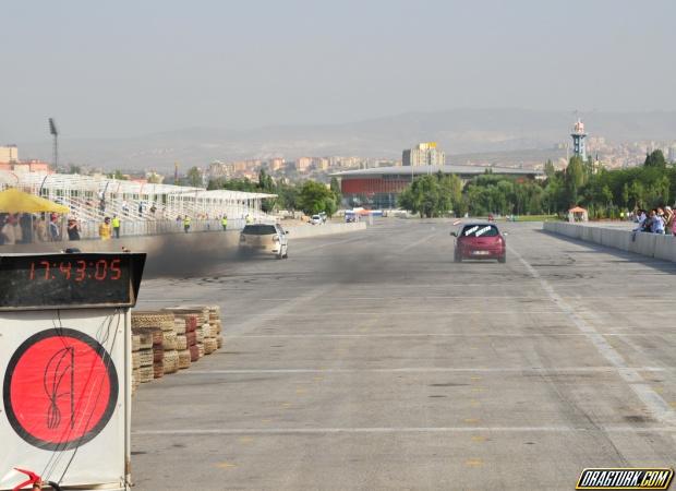 1 Ağustos Ankara Drag Boos Burak Gökbulut