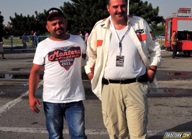 1 Ağustos Ankara Drag Boos Burak Gökbulut