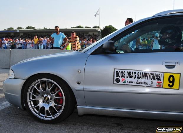 1 Ağustos Ankara Drag Boos Burak Gökbulut