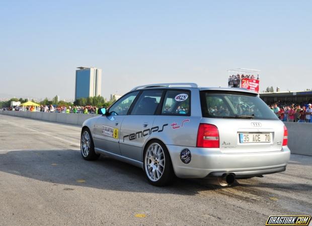 1 Ağustos Ankara Drag Boos Burak Gökbulut
