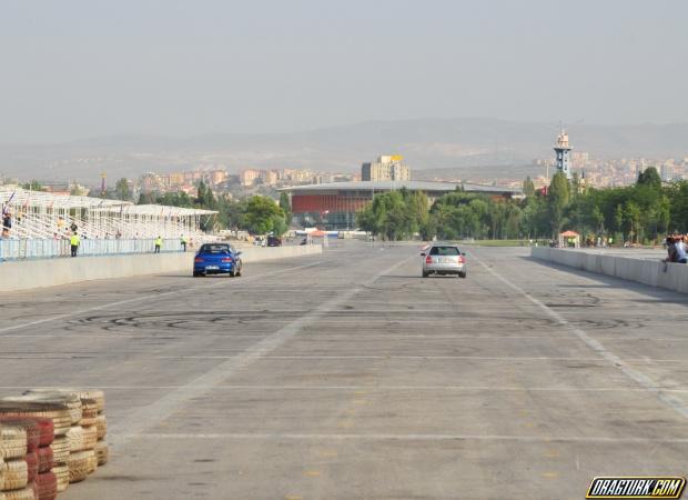1 Ağustos Ankara Drag Boos Burak Gökbulut