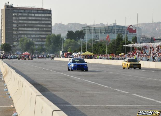1 Ağustos Ankara Drag Boos Burak Gökbulut