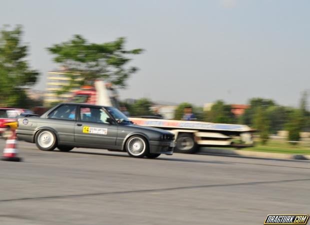 1 Ağustos Ankara Drag Boos Burak Gökbulut