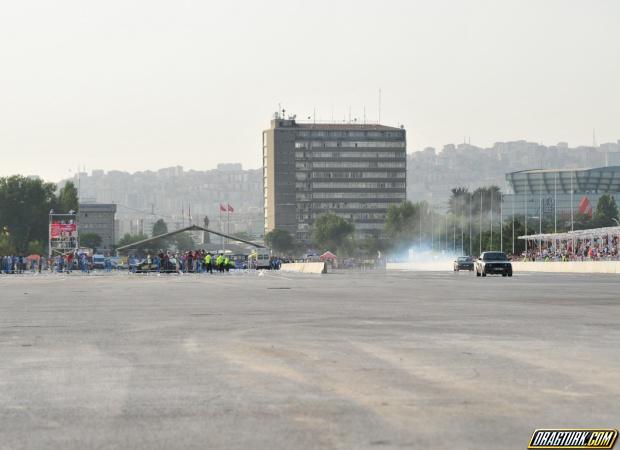 1 Ağustos Ankara Drag Boos Burak Gökbulut