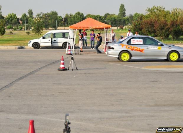 1 Ağustos Ankara Drag Boos Burak Gökbulut