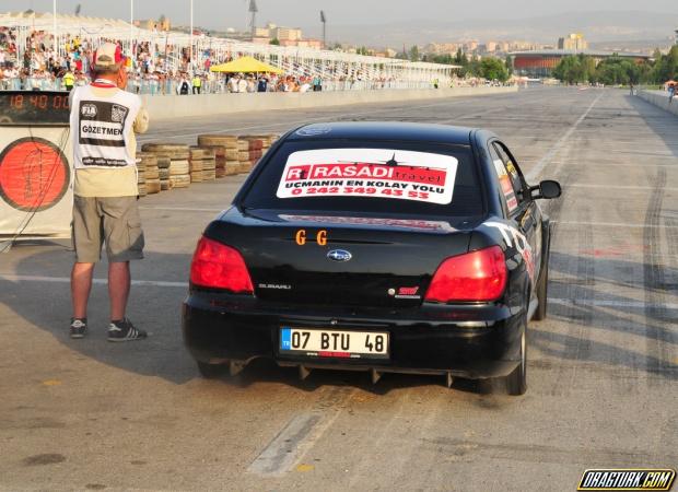1 Ağustos Ankara Drag Boos Burak Gökbulut