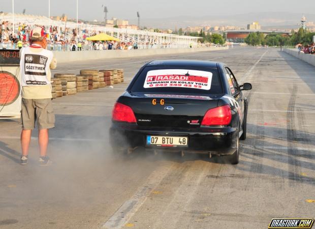 1 Ağustos Ankara Drag Boos Burak Gökbulut