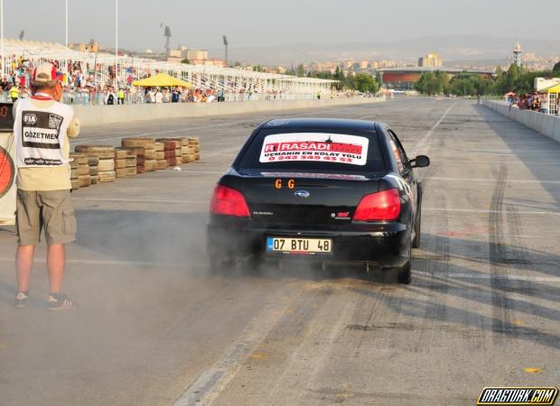 1 Ağustos Ankara Drag Boos Burak Gökbulut