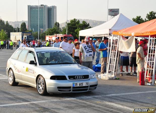 1 Ağustos Ankara Drag Boos Burak Gökbulut