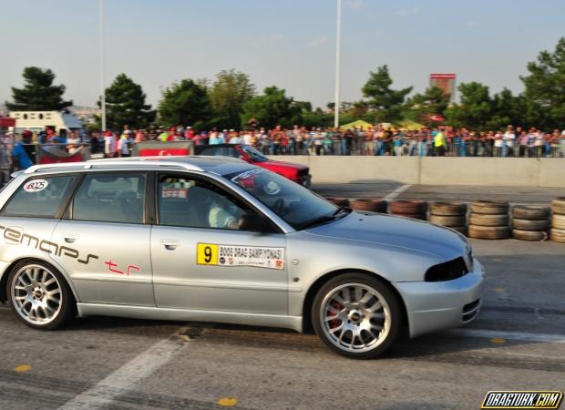 1 Ağustos Ankara Drag Boos Burak Gökbulut