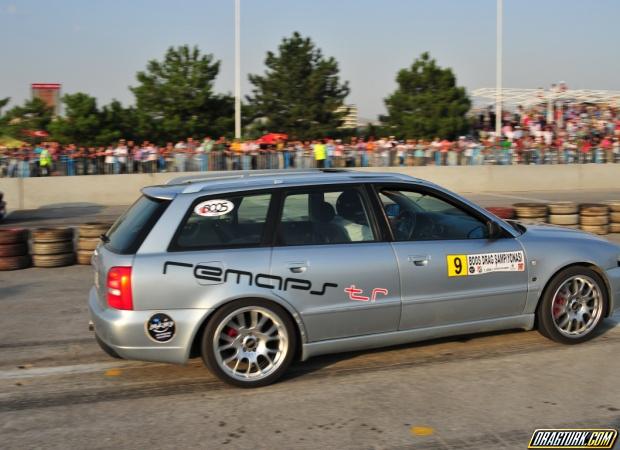 1 Ağustos Ankara Drag Boos Burak Gökbulut