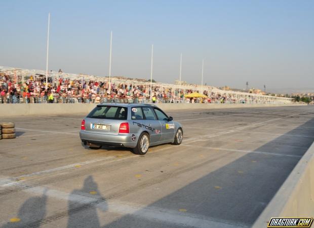 1 Ağustos Ankara Drag Boos Burak Gökbulut