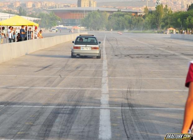 1 Ağustos Ankara Drag Boos Burak Gökbulut