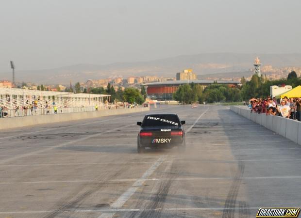 1 Ağustos Ankara Drag Boos Burak Gökbulut