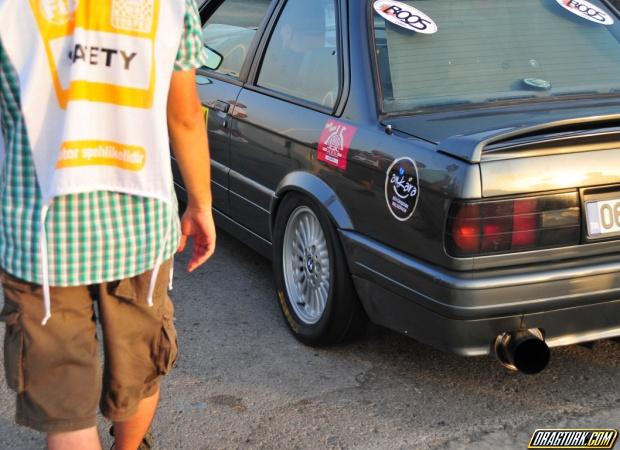 1 Ağustos Ankara Drag Boos Burak Gökbulut