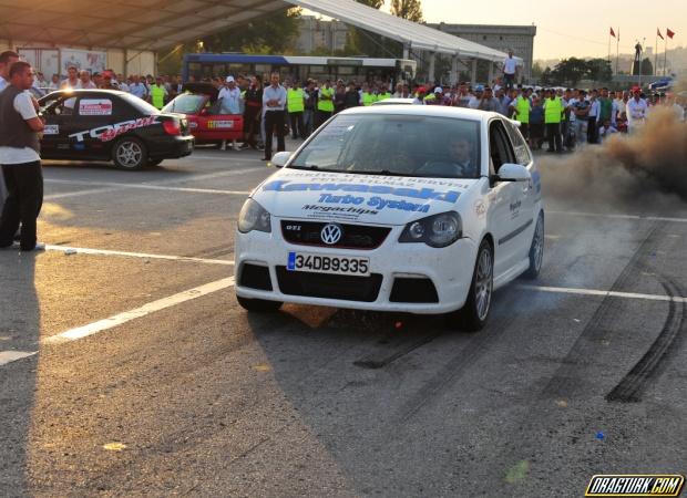 1 Ağustos Ankara Drag Boos Burak Gökbulut