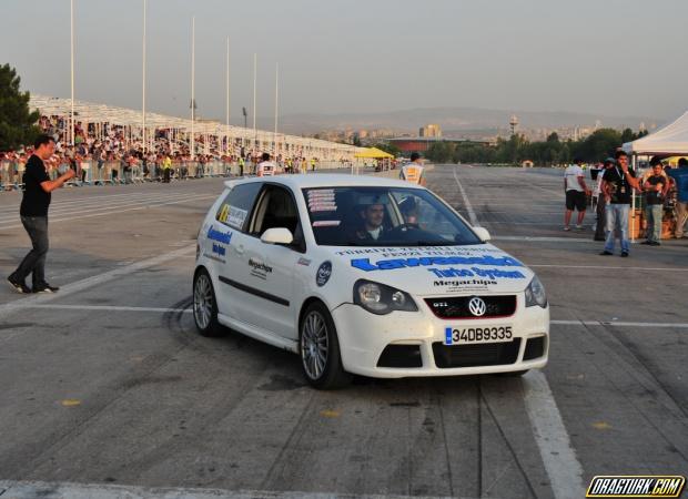 1 Ağustos Ankara Drag Boos Burak Gökbulut