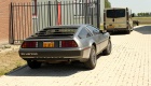 DeLorean DMC-12