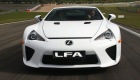 Lexus LFA