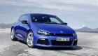 VW Scirocco III