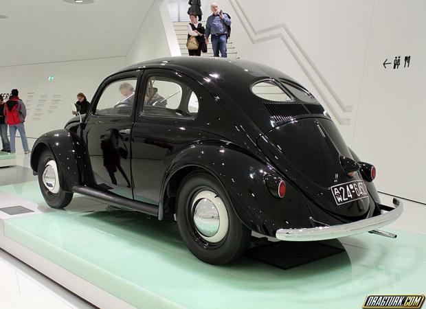 Porsche Museum Stuttgart