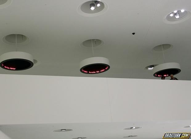 Porsche Museum Stuttgart