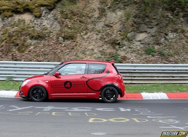 Nürburgring