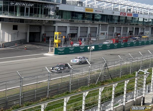 Nürburgring