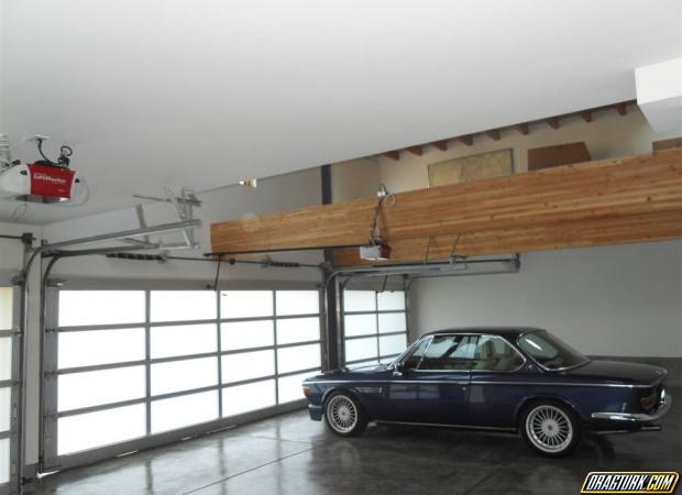 World`s Most Beautiful Garages