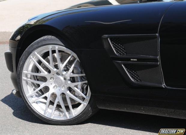 Brabus SLS AMG