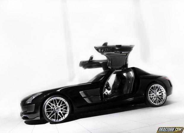 Brabus SLS AMG