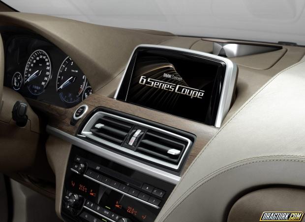 Concept 6 Series Coupe