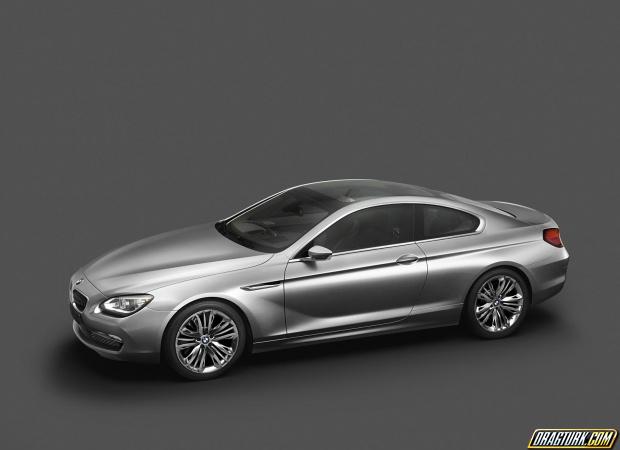 Concept 6 Series Coupe